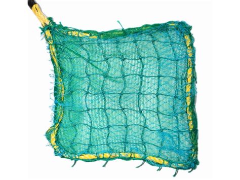 Matte Mm Three Layer Hdpe Braided Safety Net For Construction At Rs