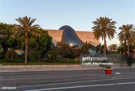 Salvador Dali Museum St Petersburg Photos and Premium High Res Pictures - Getty Images