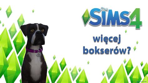 The Sims 4 Nowi członkowie rodziny oraz kilka zmian YouTube