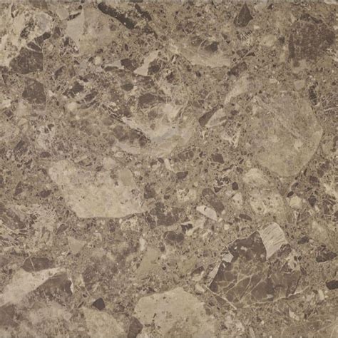 ACHIM Nexus Emporador Mineral Speckle Marble 12 In W X 12 In L