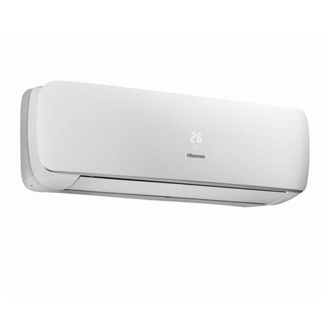 Hisense 1hp Copper Inverter Split Air Conditioner Zit Electronics Store