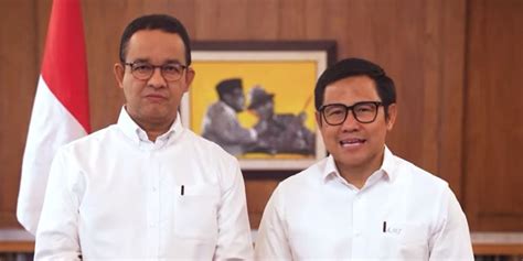 Anies Cak Imin Bakal Gugat Hasil Pilpres 2024 Ke MK Okezone Nasional