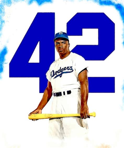 Jackie Robinson Karl Knox Images Paintings Prints Sports