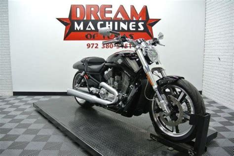 2015 Harley Davidson Vrscf V Rod Muscle For Sale In Dallas Texas Classified