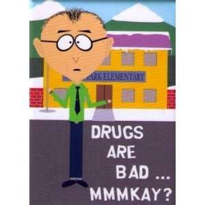 Mr Mackey Quotes Move. QuotesGram