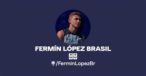 Ferm N L Pez Brasil Instagram Linktree