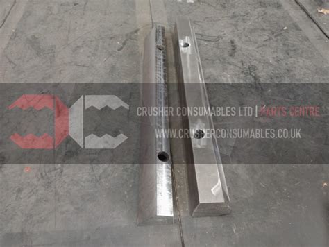 tightening wedge metso nordberg crusher consumables