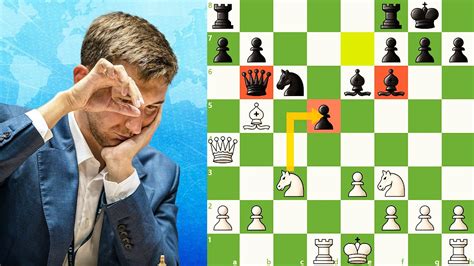 Imortal Na Final Da Copa Do Mundo Fide Jan Duda Vs Sergey Karjakin