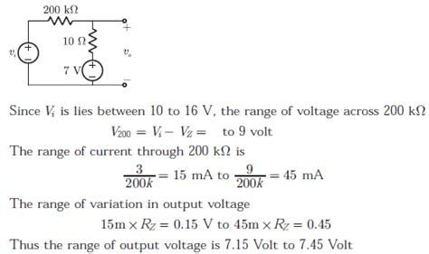 Electric Circuits Ee Electrical Engineering Gate Exam Online