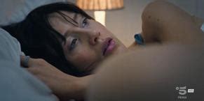 OLTRE LA SOGLIA NUDE SCENES AZNude