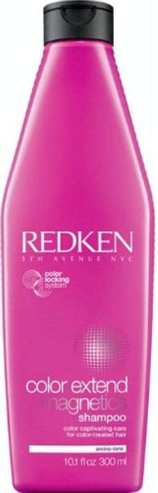 Redken Color Extend Magnetics Shampoo 10 1 Fl Oz Walmart