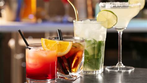 Popular classic cocktails ranked from worst to best | Dished