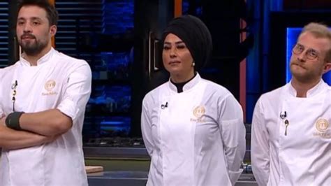 MasterChef Türkiye 2023 All Star Finali Bu Akşam Var mı Ne Zaman