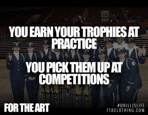 Afjrotc Drill Quotes Air Force Quotes Team Motivational Quotes