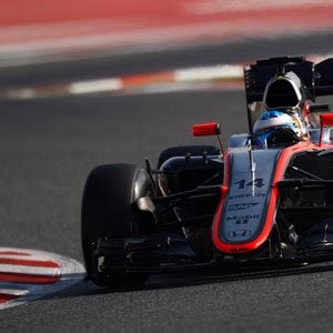 Bahrain Fernando Alonso Official Site