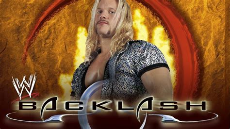 WWF Backlash 2000 Recap YouTube