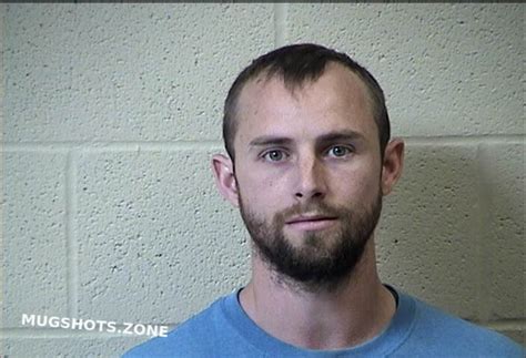 ROBERTS TIMOTHY JAMES 04 06 2022 Pottawatomie County Mugshots Zone