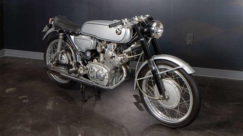 10 Vintage Honda Bikes That Have Skyrocketed In Value