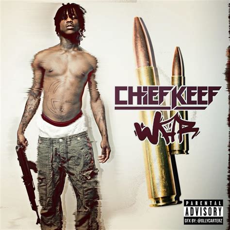 Chief Keef – War Lyrics | Genius Lyrics