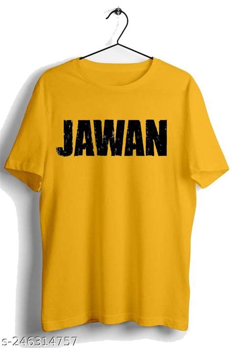 Jawan Title