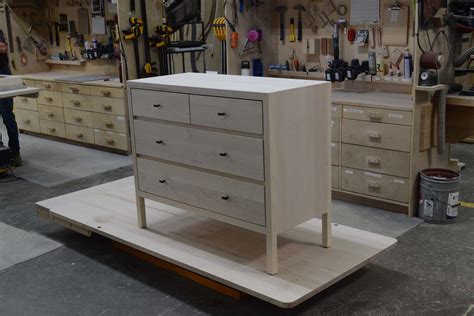 Custom Cabinets Naked Furniture