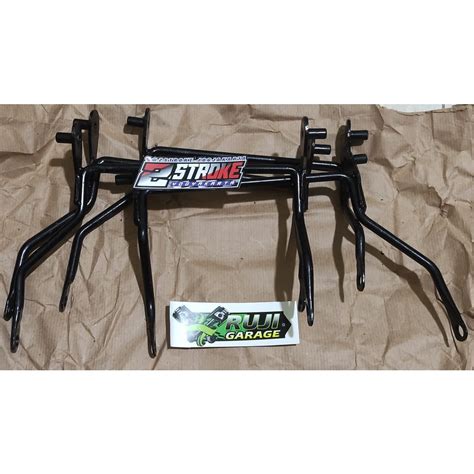 Jual Bracket Sayap F Zr Fizr Fiz R Force Fiz Shopee Indonesia