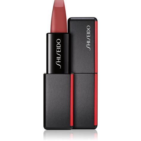 Lūpų dažai Shiseido ModernMatte Powder Lipstick Semi Nude g
