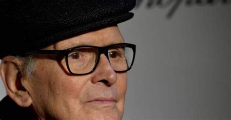 Yo Ennio Morricone He Muerto Emotiva Carta Del Compositor Italiano