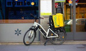 La Inspecci N De Trabajo Multa A Glovo Con M Por Incumplir La Ley