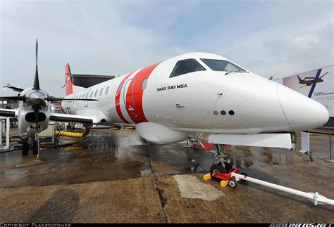 Saab 340B/Plus - Saab | Aviation Photo #2275790 | Airliners.net