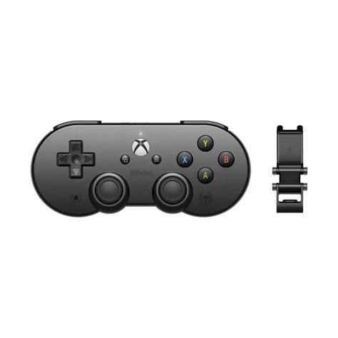 Bitdo Sn Pro Game Controller Gamepad Para Jogos Em Nuvem Xbox No