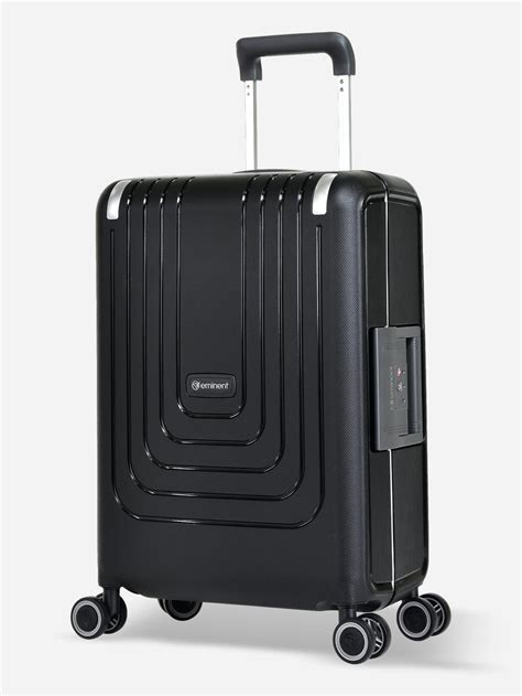 55X40X23 cm suitcases - compact & efficient – Eminent Luggage