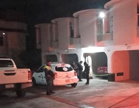 LO MATAN DE UNA PUÑALADA EN EL PECHO EN MOTEL