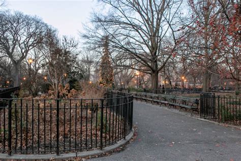 History Of Tompkins Square Park In Manhattan - ClassicNewYorkHistory.com