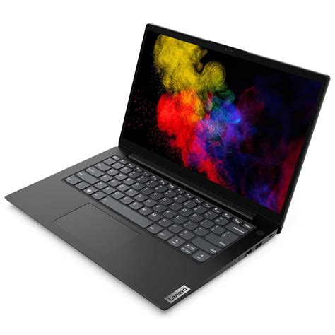 Lenovo V G Itl I G Gb Gb Ssd Laptop Black Techinn