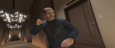 Gta Iv Vlad Add On Ped Gta Mods