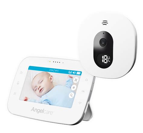 5 Best Baby Monitors to Buy in Singapore [2025] - Best In Singapore