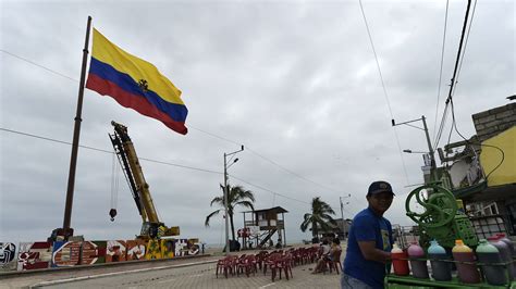 A Diagnostic on Corruption in Ecuador: The Way Forward