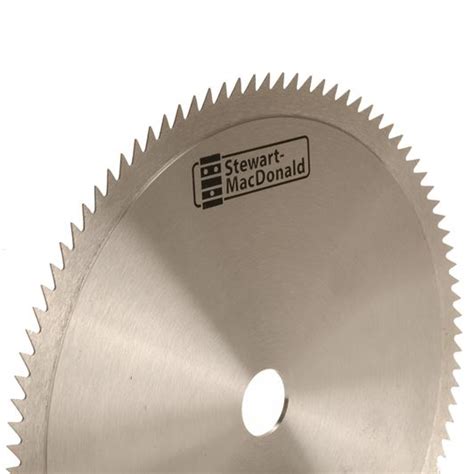 Fret Slotting Table Saw Blade Stewmac