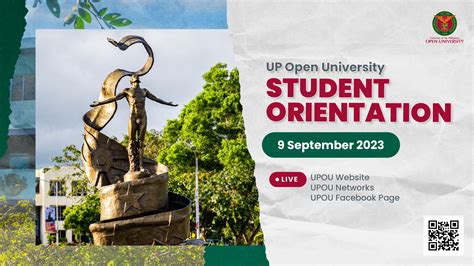 Announcement Archives - University of the Philippines Open University