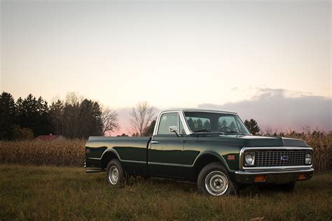 Your Definitive 196772 Chevrolet Ck Pickup Buyers Guide Hagerty Media