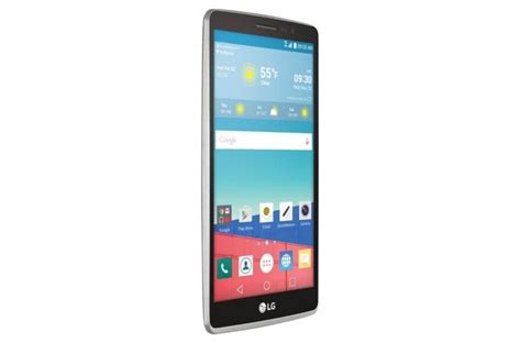 LG G Stylo Smartphone With 5 7 Inch Display For Boost Mobile LG USA