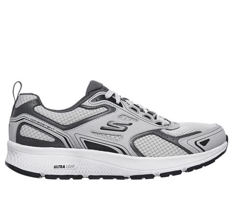 Buy SKECHERS Skechers GOrun Consistent EXTRA WIDE FIT Skechers ...