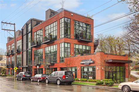 Ultimate Loft in Madison Valley - SeattlebyDesign | Condos & Lofts ...