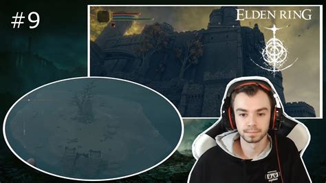 Lets Play Elden Ring Deutsch 100 Blind 9 Die Klippenseite Von