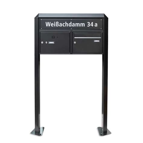 mailbox system er heibi