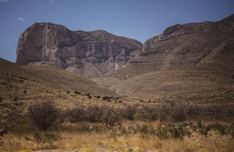 Kimbo On Twitter Did You Know That There Is A Peak Named El Capitan