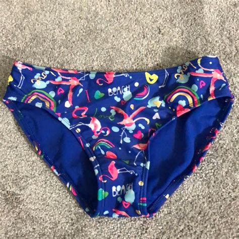 Cat Jack Swim Cat And Jack Girls Bikini Set Poshmark