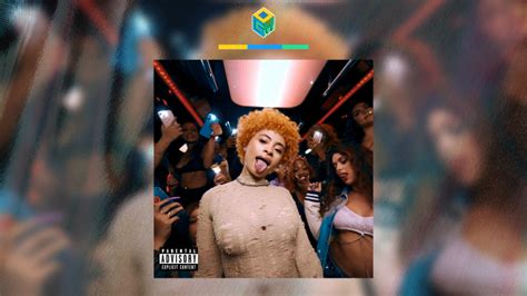 Ice Spice Doubles Up On Viral Success With New Single Bikini Bottom Our Generation Music