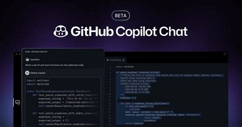 Github Releases Ai Powered Chatbot Copilot Chat Gadget Advisor